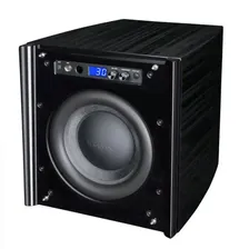 Активный сабвуфер Velodyne DD-10+