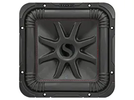 Сабвуфер KICKER L7R12