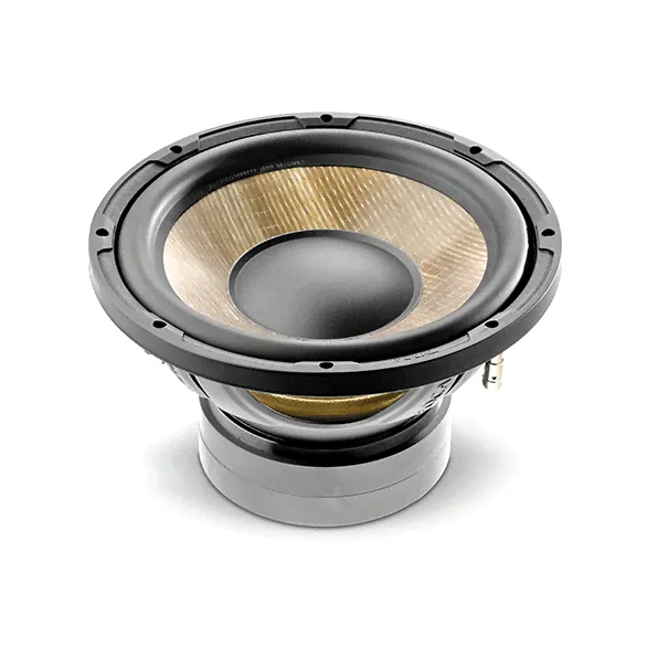Сабвуфер Focal P25FE FLAX EVO-0