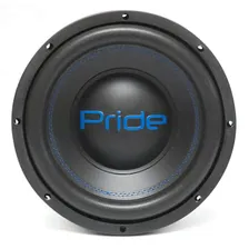 сабвуфер Pride LP 12" 450 W