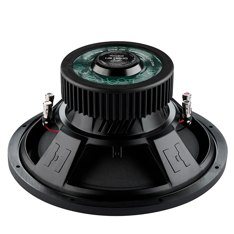 Сабвуфер Hannibal HS-1200