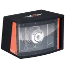 Cadence XLERATOR-8 активный автомобильный сабвуфер 8 дюймов