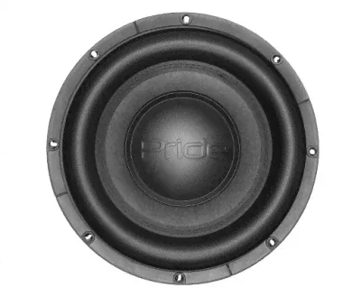Pride Sapphire 12" Сабвуфер 1.8+1.8-0