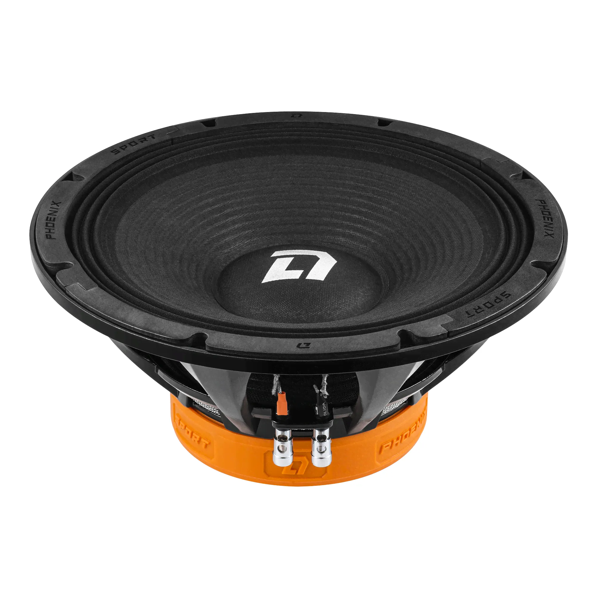 Автосабвуфер эстрадный DL Audio Phoenix Sport 300 (динамик), 250Вт, 4Ом-0