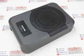 Сабвуфер активный Alpine PWE S8 (под сиденье)