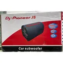 Сабвуфер активный Pioneer.IS 8" АКТИВНЫЙ (труба) (Код:УТ00...