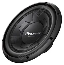 Сабвуфер Pioneer TS-W126M 99999000012618