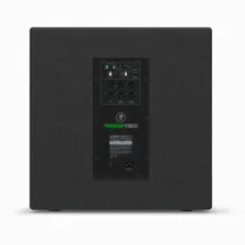 Сабвуфер концертный MACKIE Thump118S