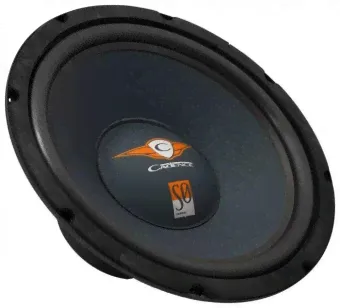 Cadence S0W12-S4 автомобильный сабвуфер 12 дюймов-0