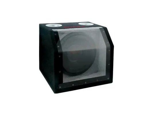 Сабвуфер Supra SRD-303A динамик 12" 180Вт 4Ом-0