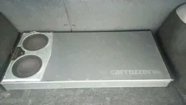 Активный сабвуфер Pioneer Carrozzeria TS-WX1600A