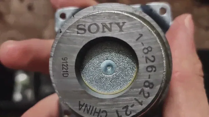 Что внутри акустики Sony ss-ts95 от домашнего кинотеатра 5.1