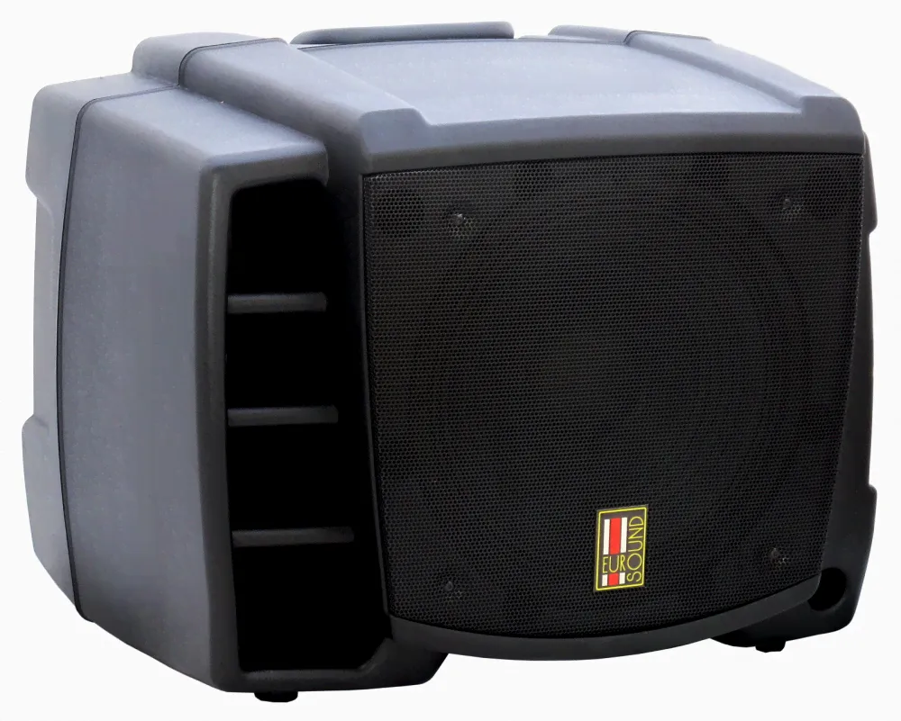 EuroSound ESX-SUB15 сабвуфер активный-0