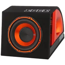 Сабвуфер активный в корпусе EDGE EDB12A-E2 ACTIVE