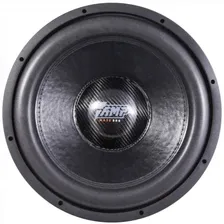 AMP MASS 800 15D2 сабвуфер от ReLoud