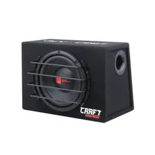 Сабвуфер активный ACV CRAFT B10A (в корпусе, 25см)