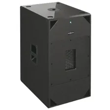Audiocenter L83S MK2 Активный сабвуфер, 4000 Вт, 2x12, Bluetooth