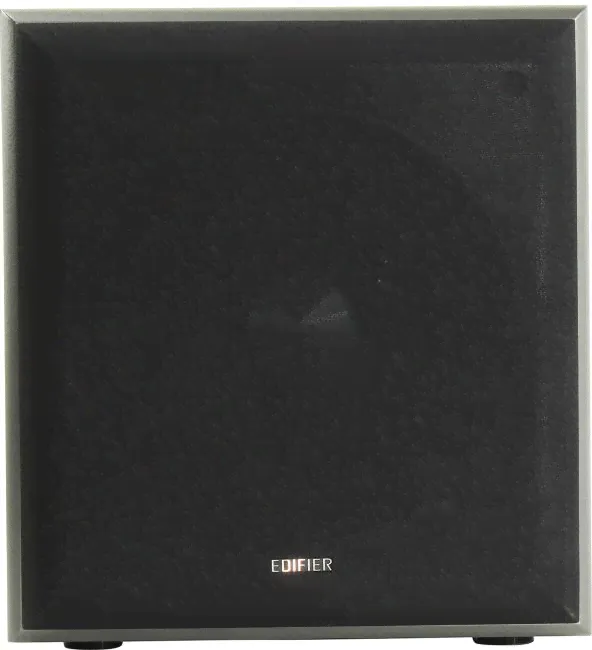 Сабвуфер Edifier T5 <Black> (70W, дерево)-0