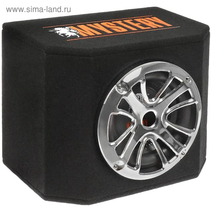 Сабвуфер MYSTERY MBB-252, 10"-0