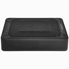 Автомобильный сабвуфер Centek CT-8208 чёрный