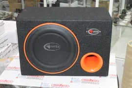 Сабвуфер активный Syzx V-D10