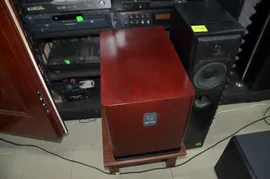 Сабвуфер активный Focal JMlab SW27A