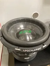 Сабвуфер Apocalypse DB-SA4515R