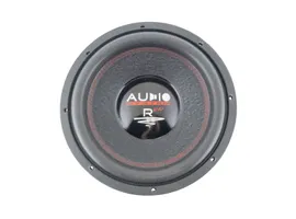 Audio System R12 EVO 12" сабвуфер 600/400 Watt