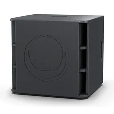 TURBOSOUND M15B Сабвуфер активный 15", 2.2кВт