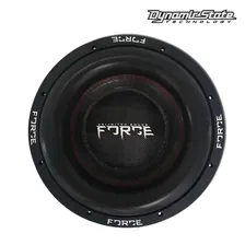 Сабвуфер DYNAMIC STATE FORCE SW32D1