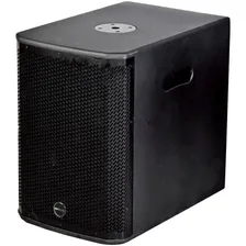 INVOTONE MLA12S- 12' пассивный сабвуфер, 300 Вт, 122 dB SPL, 45Гц-2,8 кГц Инвотон