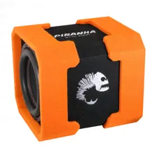 Сабвуфер активный DL Audio Piranha 12A Twin v.2