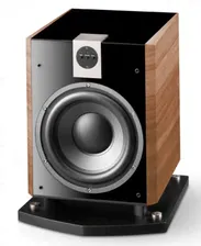 Активный сабвуфер Focal Chorus SW 800 V ebony