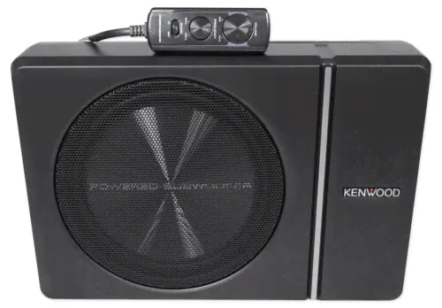 Сабвуфер KENWOOD KSC-PSW8-0