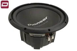Pioneer TS-W32S4 сабвуфер 30см for Box