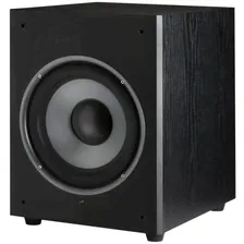 Активный сабвуфер Ultimate SYM5 Black