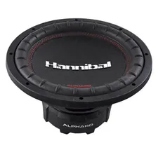 Сабвуфер SD-122