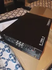 🛍 DC 12 В 7900 Вт 4-канальный автомобильный усилитель звука, стерео бас-динамик, автомобильные аудиоусилители, сабвуфер, автомобильные аудиоусилители