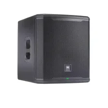 JBL PRX915XLF Активный сабвуфер, 2000 Вт., 15