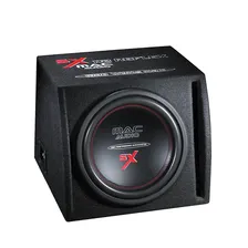 Сабвуфер корпусной MAC AUDIO SX 112 REFLEX