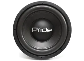Сабвуфер Pride HP 15" 1250W