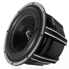 Пассивный сабвуфер KICX QS 300