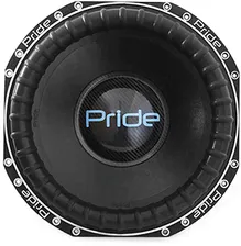 Сабвуфер Pride S v.3 15