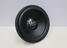 FSD audio MASTER F15 D2 сабвуфер