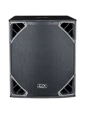 ZTX audio VX115AS активный сабвуфер, 800Вт, 15" динамик
