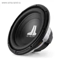 Сабвуфер JL Audio 12W0v3-4, 12", 4 Ом