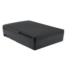 Активный сабвуфер Nakamichi NBF25.0A (25см, корпусной под сиденье)