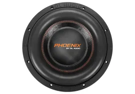 Сабвуфер DL Audio Phoenix 12