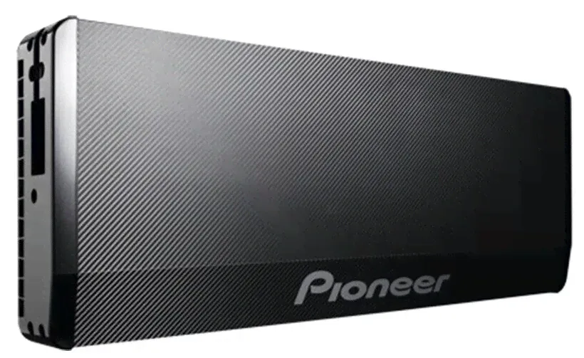 Pioneer TS WX710A in box Сабвуфер