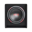 Сабвуфер активный Kicx GT305BPA, 30 см (12"), 350 Вт (975 Вт)